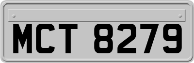 MCT8279