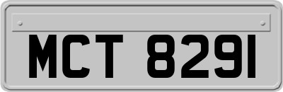 MCT8291