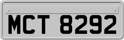 MCT8292