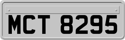 MCT8295