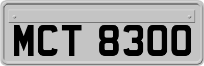 MCT8300
