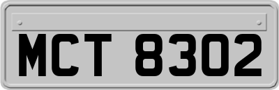 MCT8302