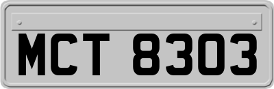 MCT8303