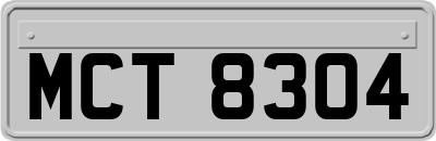 MCT8304