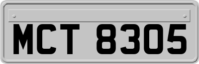 MCT8305