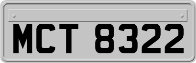 MCT8322