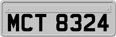 MCT8324