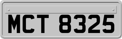 MCT8325