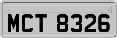 MCT8326