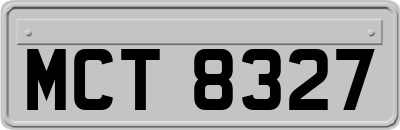 MCT8327