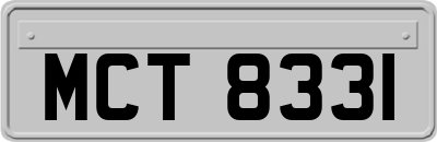 MCT8331