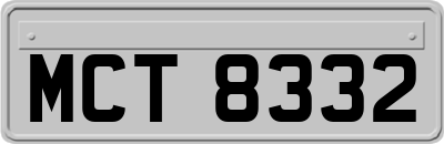 MCT8332