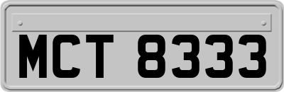 MCT8333