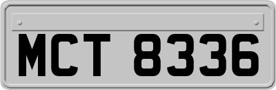 MCT8336