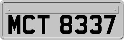 MCT8337