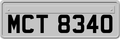 MCT8340