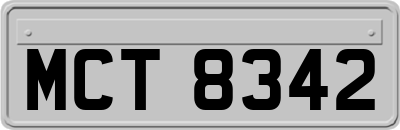 MCT8342