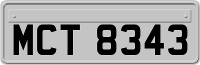 MCT8343