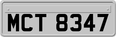 MCT8347