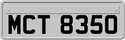 MCT8350