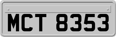 MCT8353