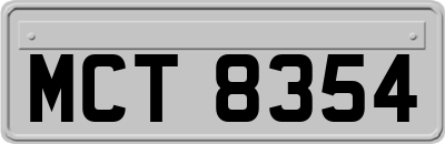 MCT8354