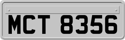 MCT8356