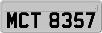MCT8357