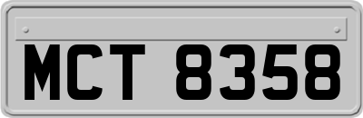 MCT8358
