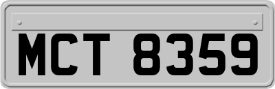 MCT8359