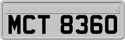 MCT8360