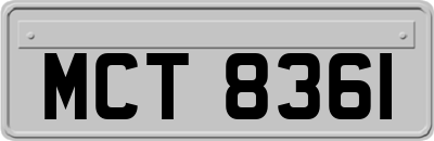 MCT8361