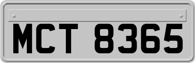 MCT8365