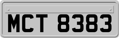 MCT8383