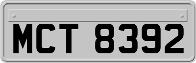 MCT8392