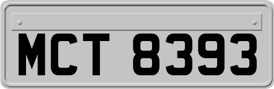 MCT8393