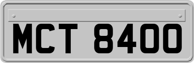 MCT8400