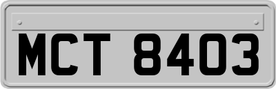 MCT8403