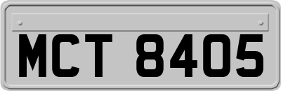 MCT8405