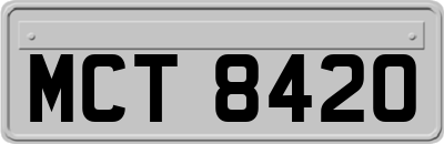 MCT8420