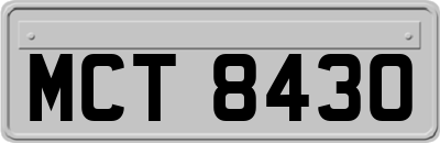 MCT8430