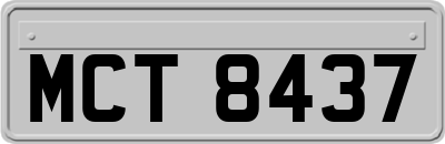 MCT8437