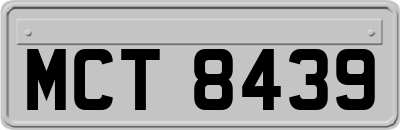 MCT8439