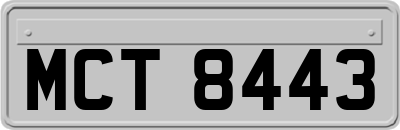 MCT8443