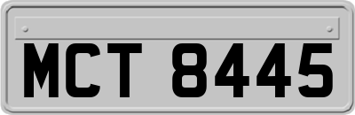 MCT8445