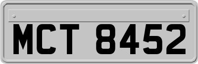MCT8452