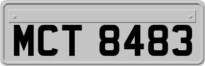 MCT8483