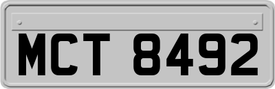 MCT8492