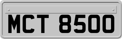 MCT8500
