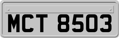 MCT8503